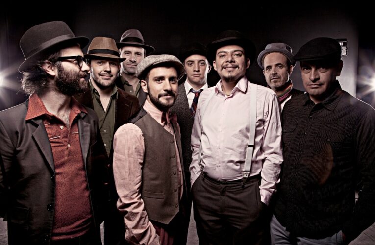 Paté de Fuá celebra 20 años de música irrepetible con una noche especial en Guadalajara