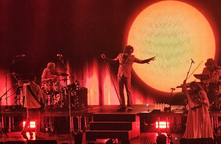 Bunbury triunfa en el Telmex