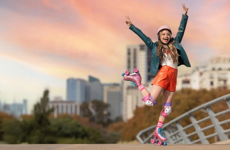 ¡Vuelven los patines! Todo lo que debes saber antes del regreso de ‘Soy Luna’