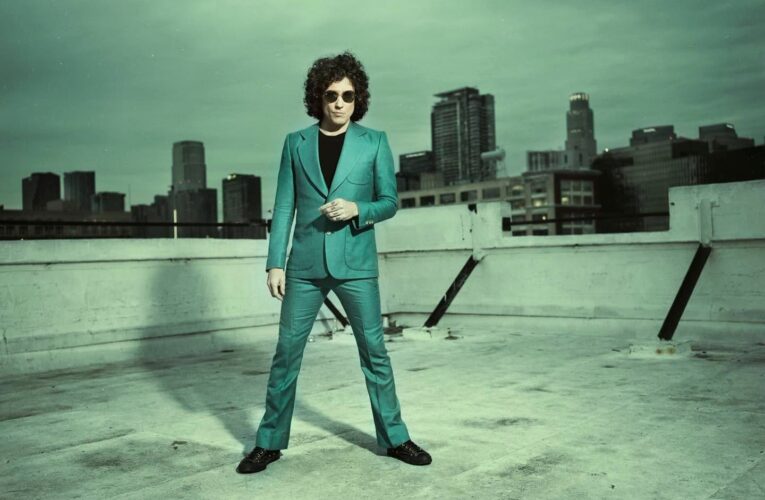 Dos noches de rock de Enrique Bunbury para Guadalajara