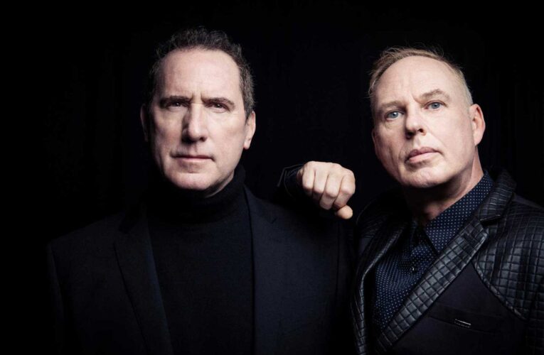 OMD volverá a Guadalajara para reencontrarse con el público tapatío y revivir cuatro décadas de synth pop