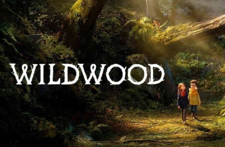 Wildwood: El Stop Motion del futuro